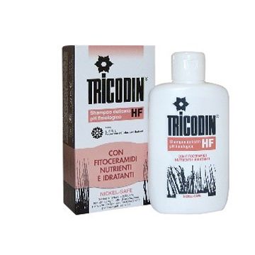 Tricodin sh hf del 125ml