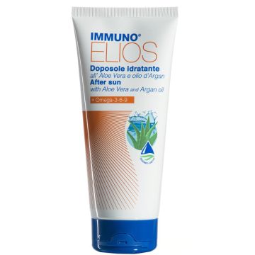 Immuno Elios cr Dopos Idr Aloe