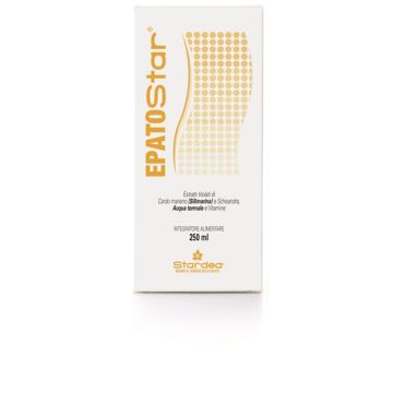 Epatostar 250ml