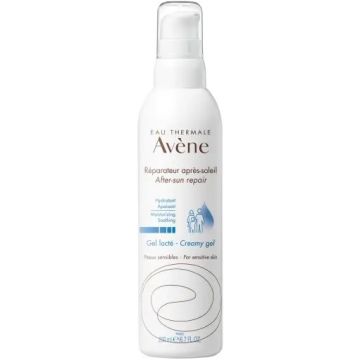 Avene Ristrutturante Dopo200ml