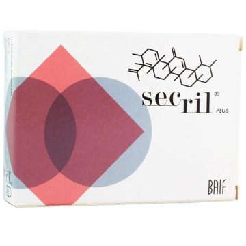 Secrilplus 30cpr