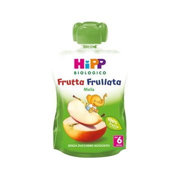 Hipp Bio Fru Frull Mela 90g