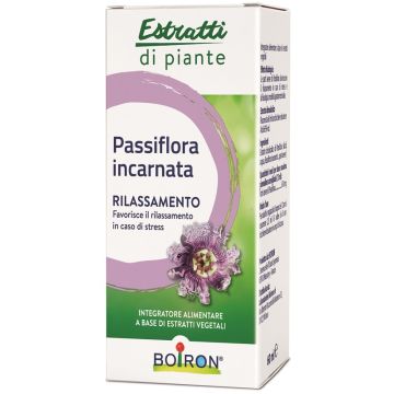 Passiflora Estr Piante ei 60ml