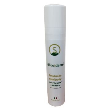 Fibroiderm Emulsione 50ml