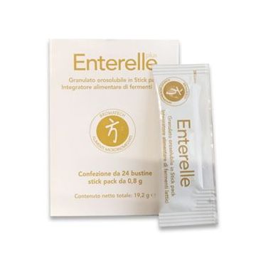 Enterelle Plus 24bust Stick