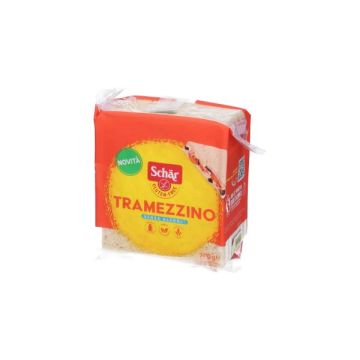 Schar Tramezzino 200g