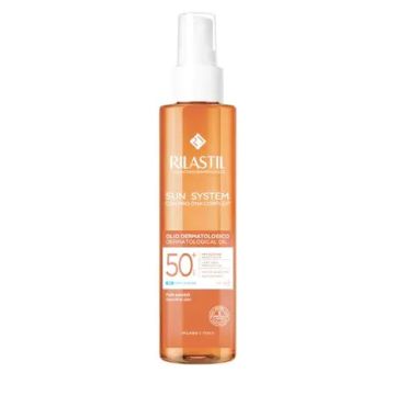 Rilastil Olio Dermatol Spf50+