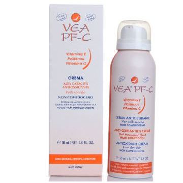 Vea pf c Vit E-polif Bomb 50ml