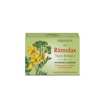Ritmolax Tisana Bio 20bust