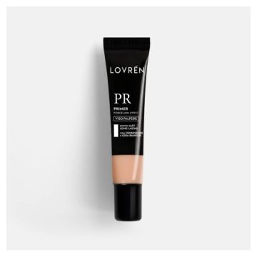 Lovren pr Primer Porcelain Eff