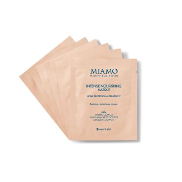 Miamo Longevity Plus Intense Nourishing Masque 10 ml