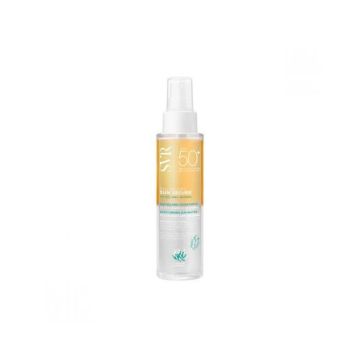 Sun Secure Eau Solaire Spf50+