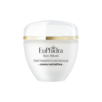 Euph sr Crema Nutriat 40ml