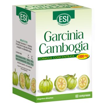 Esi Garcinia Cambogia 60cpr