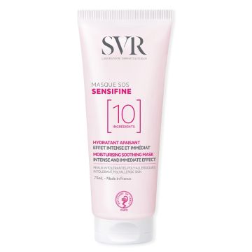 Sensifine Masque Sos 75ml