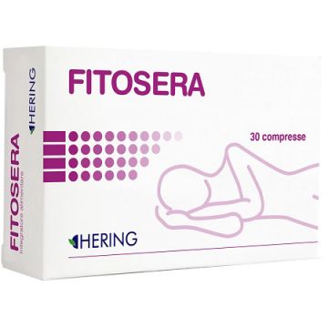 Fitosera 30cpr