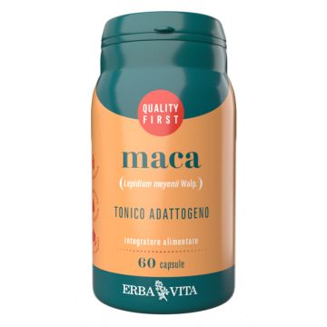 Maca 60cps