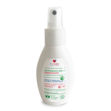 F Care Spray Igien Bio 75ml