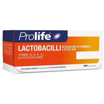 Prolife Lactobacilli 7fl