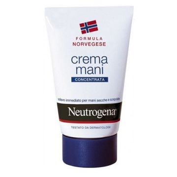 Neutrogena ma cr Mani Prof75ml