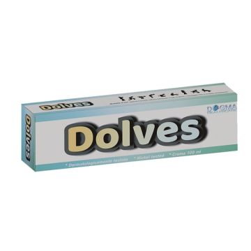 Dolves Crema 100ml