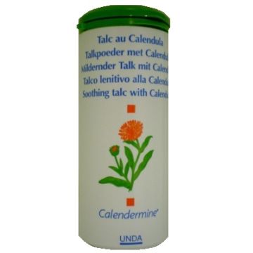Calendula Talco 100g