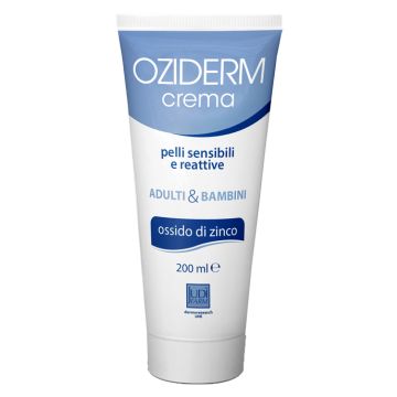 Oziderm Crema 200ml