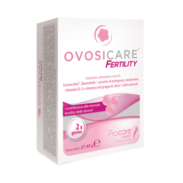 Ovosicare Fertility 30cps