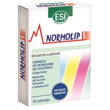 Esi Normolip 5 30cps