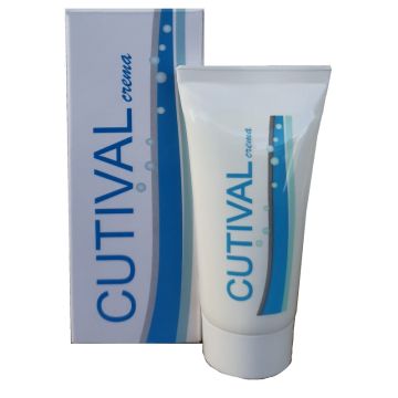 Cutival Crema 50ml