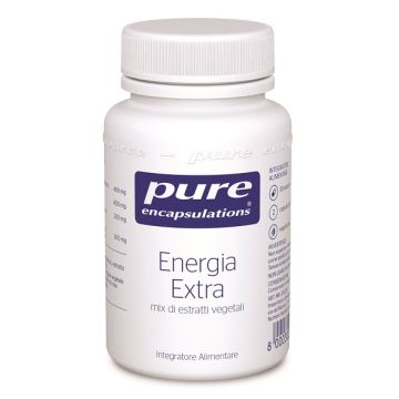 Pure Encapsul Energy Ex30cps