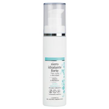 Ldf Ess Siero Idrat Forte 30ml