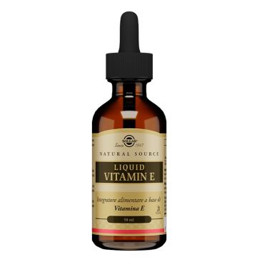 Liquid Vitamin e 58ml