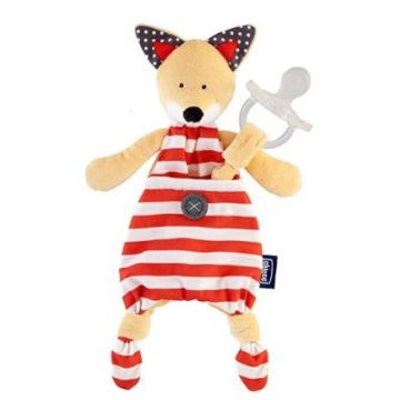 Ch Portasucchietto Buddy Volpe