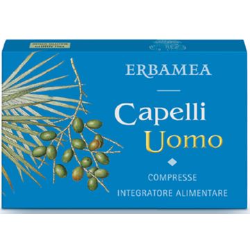 Capelli Uomo 24cpr
