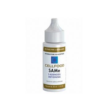 Cellfood Same Gocce 30ml