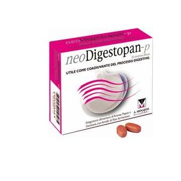 Neodigestopan p 30cpr