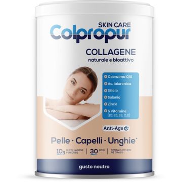 Colpropur Skin Care 306g