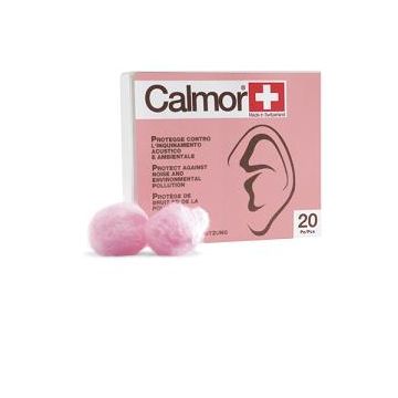 Calmor Tappo Antis 12pz 22038