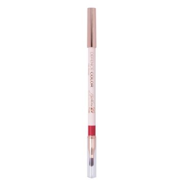 Defence Color Lip Des Mat 204