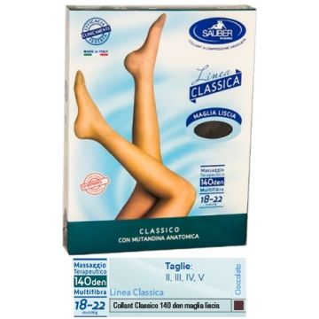 Sauber Classico at 140d ml Ci3