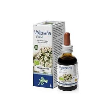 Valeriana Plus Gocce 30ml