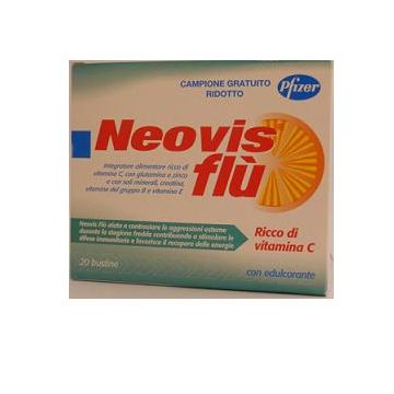 Neovis Flu 20bust