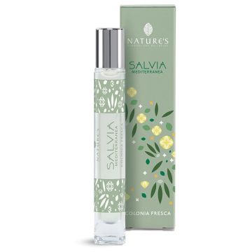 Nature's Salvia Colonia 15ml
