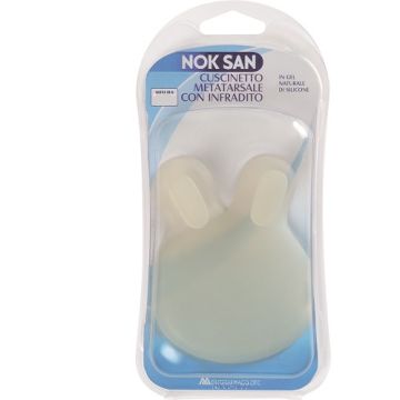 Noksan Gel Cusc Metata Inf S/m