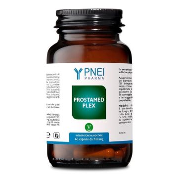 Prostamed Plex 60cps