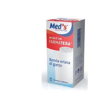 Benda Meds Auric Or12/8 Cm2x5m