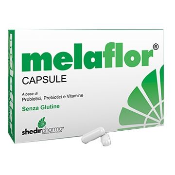 Melaflor 30cps