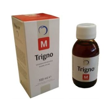 Trigno m Sol Ial 100ml