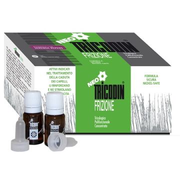 Neotricodin Friz 10fl 7,5ml